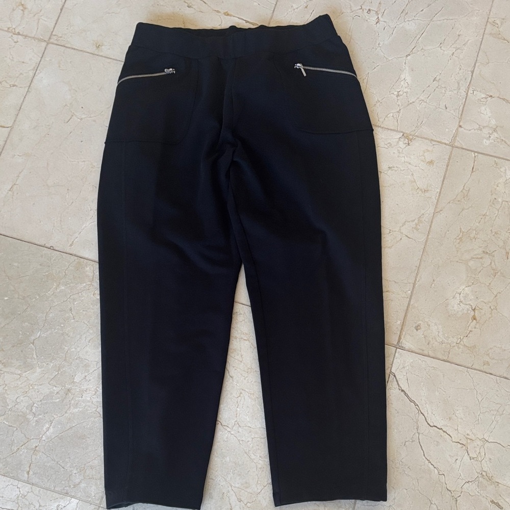 LIV by Habitat Women’s Double Front Zip Pocket Pants